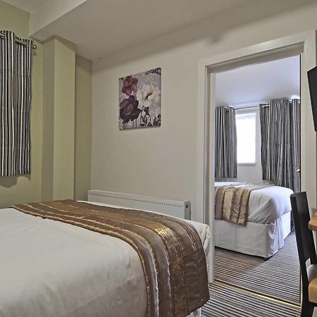 Rbs Hotel Rochester  Eksteriør billede