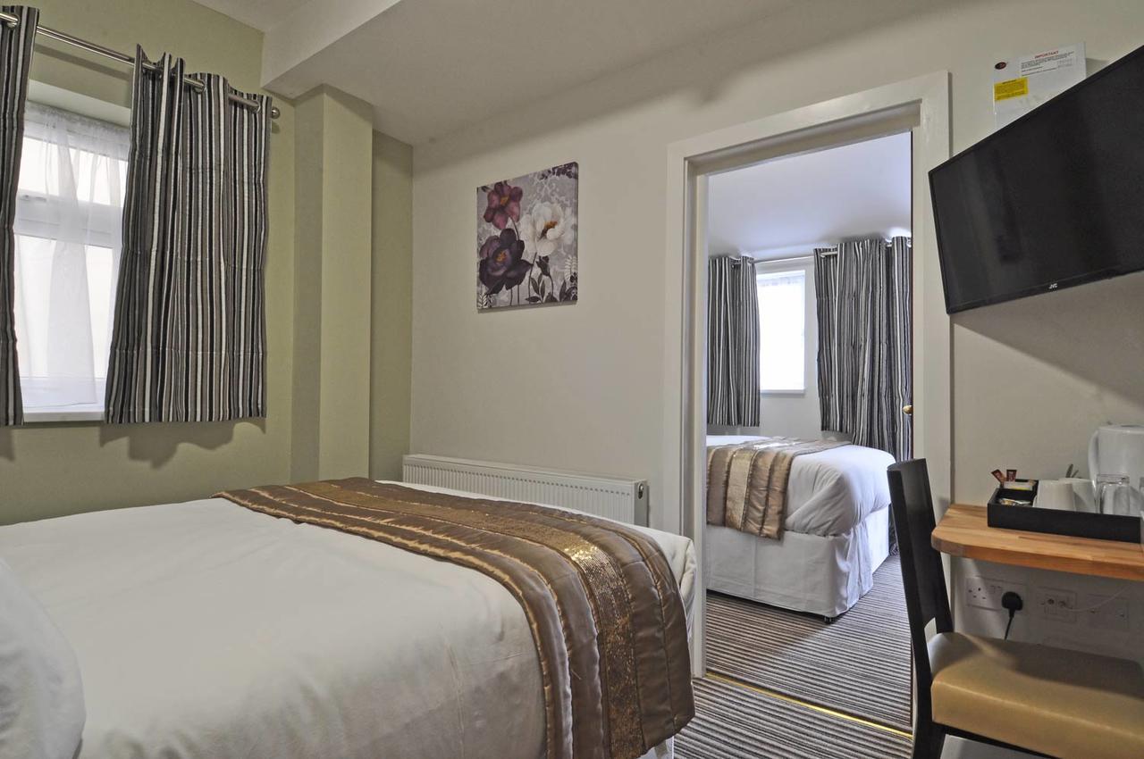 Rbs Hotel Rochester  Eksteriør billede