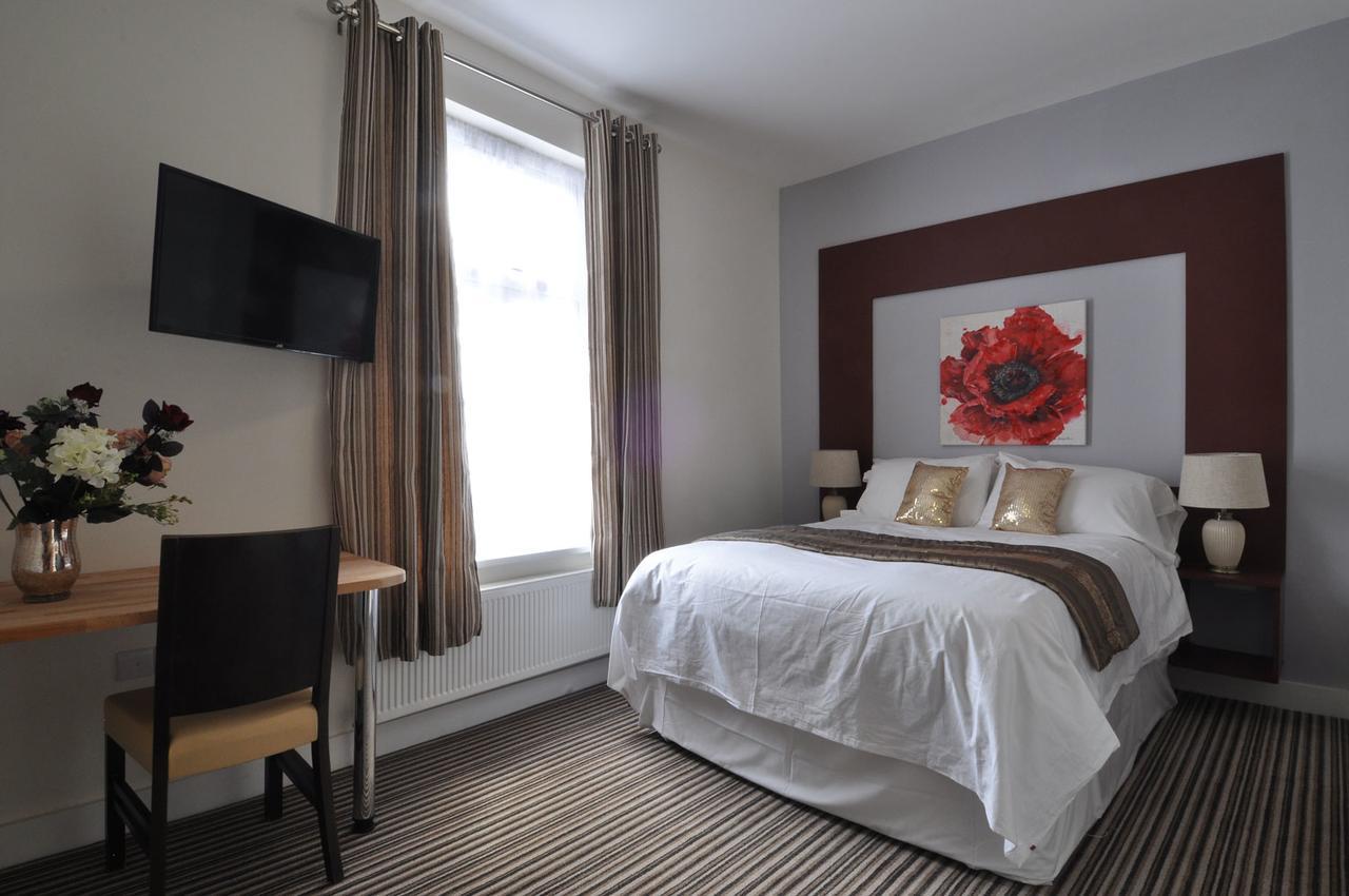Rbs Hotel Rochester  Eksteriør billede